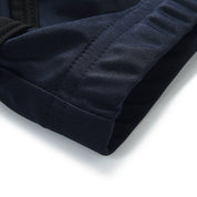 Damen Radunterwäsche | 3D gepolsterte, stoßabsorbierende MTB Radhose | Hanazy