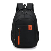 Stylischer wasserdichter Oxford-Rucksack für Herren | Laptoptasche | Rucksack wasserdicht | Guarino