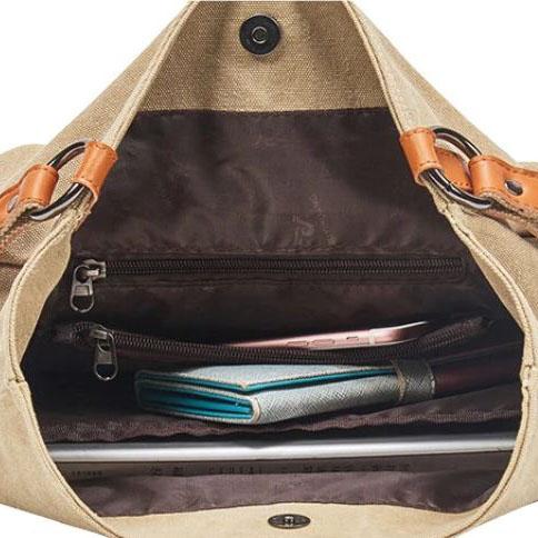 Orveno | Umhängetasche aus Wildleder