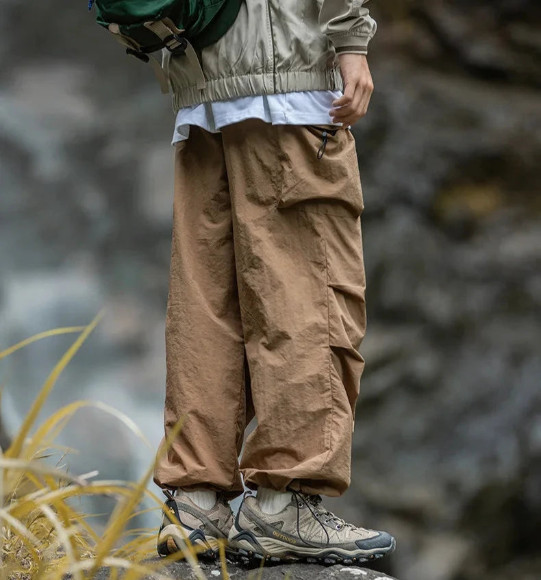 Wasserdichte Hosen | Chaimelo