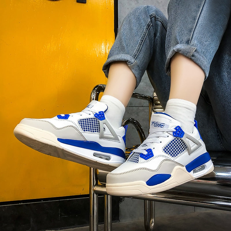 Schnürsneakers | ComfyLaze