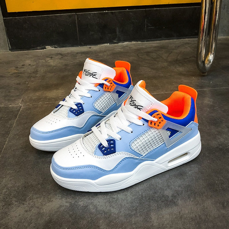 Schnürsneakers | ComfyLaze