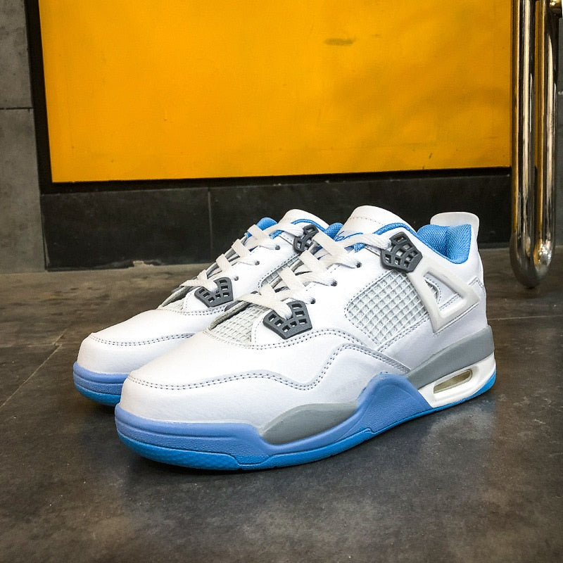 Schnürsneakers | ComfyLaze