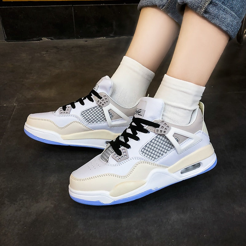 Schnürsneakers | ComfyLaze