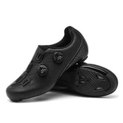 MTB- und Rennradschuhe | Rutschfeste Fahrradschuhe | Mountainbike Sneaker mit SPD Cleats | Jomero