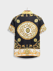 Baroque | Sommer-Set für Herren