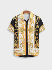 Baroque | Sommer-Set für Herren