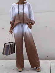 Bequemes und trendiges Summerset für Damen | Jerian