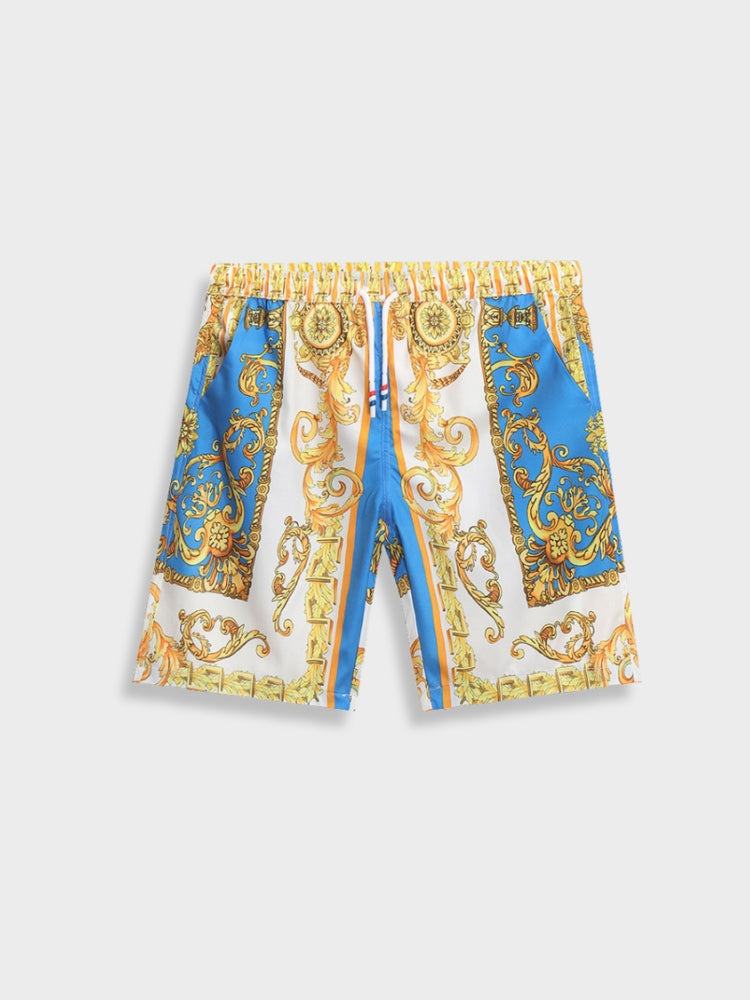 Baroque | Sommer-Set für Herren