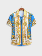 Baroque | Sommer-Set für Herren